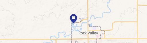 Rock Valley, IA 51247