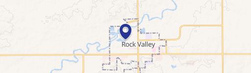 Rock Valley, IA 51247