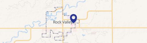 Rock Valley, IA 51247