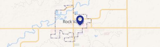 Rock Valley, IA 51247