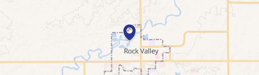 Rock Valley, IA 51247