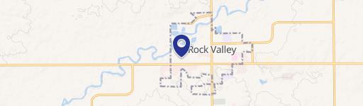 Rock Valley, IA 51247