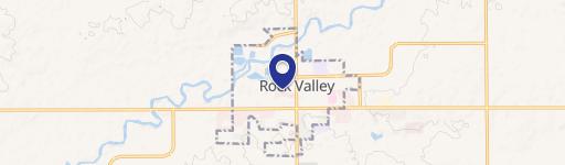 Rock Valley, IA 51247