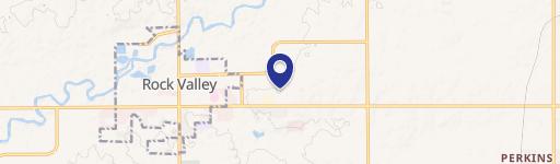 Rock Valley, IA 51247