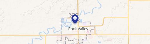 Rock Valley, IA 51247
