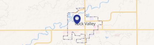 Rock Valley, IA 51247