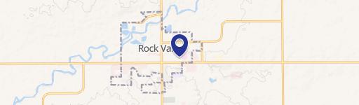 Rock Valley, IA 51247