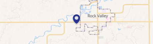 Rock Valley, IA 51247