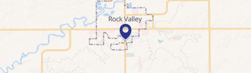 Rock Valley, IA 51247