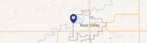 Rock Valley, IA 51247