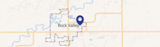 Rock Valley, IA 51247