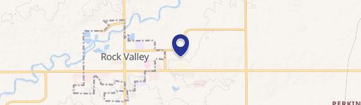 Rock Valley, IA 51247