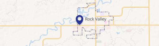Rock Valley, IA 51247