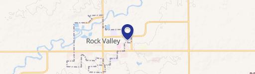 Rock Valley, IA 51247