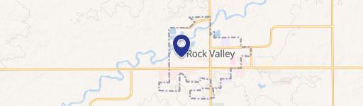 Rock Valley, IA 51247