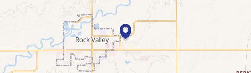 Rock Valley, IA 51247