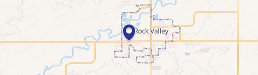 Rock Valley, IA 51247