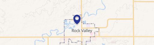 Rock Valley, IA 51247