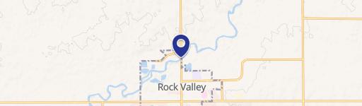 Rock Valley, IA 51247