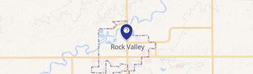 Rock Valley, IA 51247