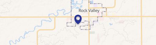 Rock Valley, IA 51247