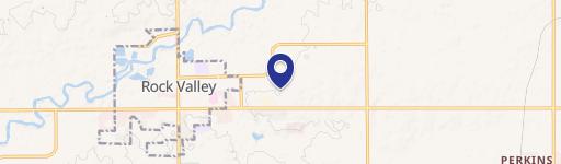 Rock Valley, IA 51247