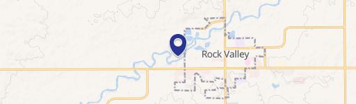 Rock Valley, IA 51247
