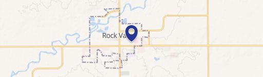 Rock Valley, IA 51247