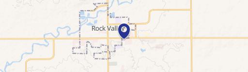 Rock Valley, IA 51247