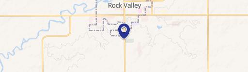 Rock Valley, IA 51247