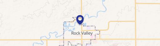 Rock Valley, IA 51247