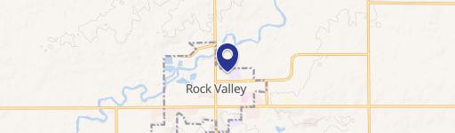 Rock Valley, IA 51247