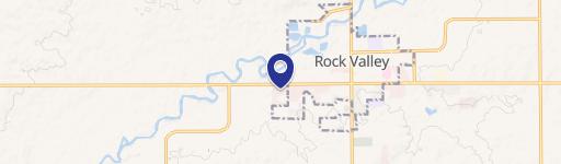 Rock Valley, IA 51247