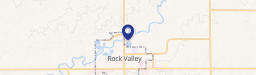 Rock Valley, IA 51247