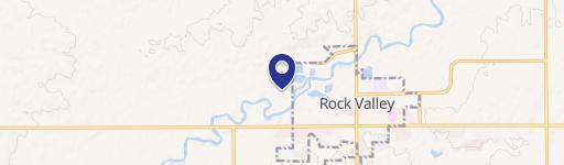 Rock Valley, IA 51247