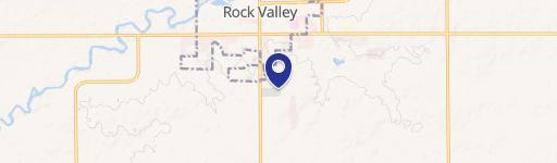 Rock Valley, IA 51247