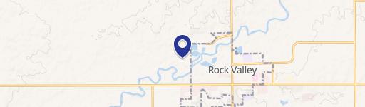 Rock Valley, IA 51247