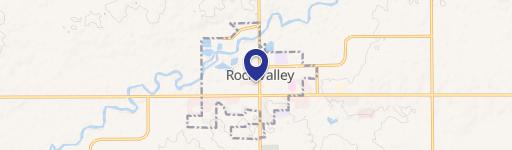 Rock Valley, IA 51247