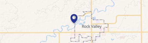 Rock Valley, IA 51247
