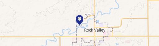 Rock Valley, IA 51247