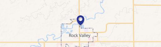 Rock Valley, IA 51247