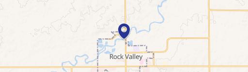 Rock Valley, IA 51247