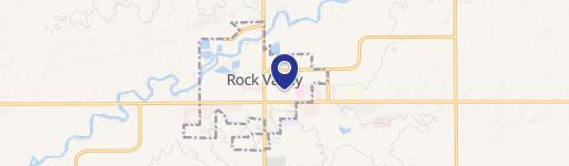 Rock Valley, IA 51247