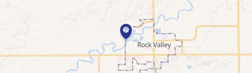 Rock Valley, IA 51247