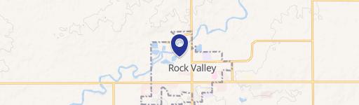 Rock Valley, IA 51247