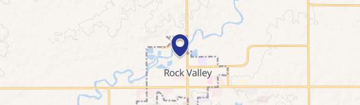 Rock Valley, IA 51247
