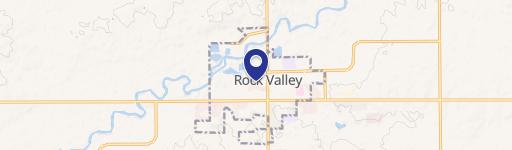 Rock Valley, IA 51247