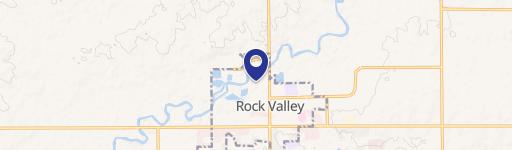 Rock Valley, IA 51247