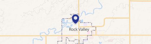 Rock Valley, IA 51247