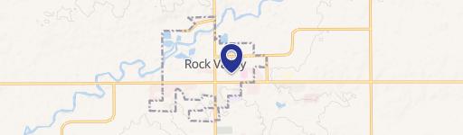Rock Valley, IA 51247
